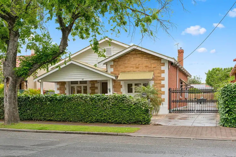 63 Johns Road, Prospect SA 5082