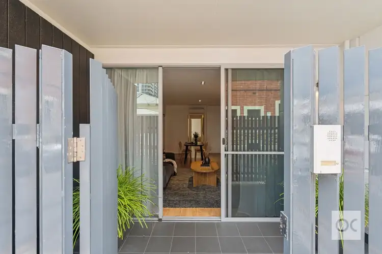 Second view of Homely apartment listing, 1/11 Shannon Place, Adelaide SA 5000