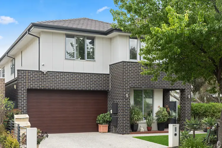 Main view of Homely house listing, 9 John Letts Place, St Clair SA 5011