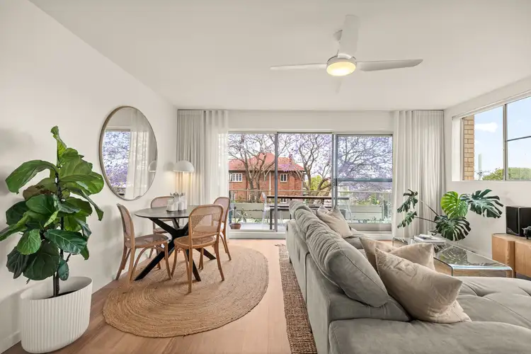 1/378 Bowen Terrace, New Farm QLD 4005