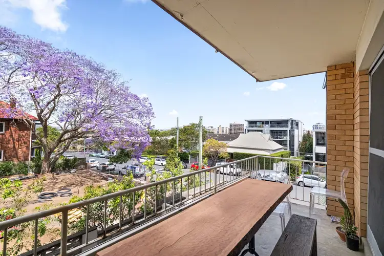 Fifth view of Homely apartment listing, 1/378 Bowen Terrace, New Farm QLD 4005