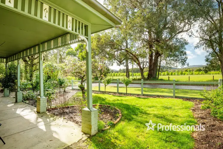 Second view of Homely house listing, 66 Hazeldene Road, Gladysdale VIC 3797