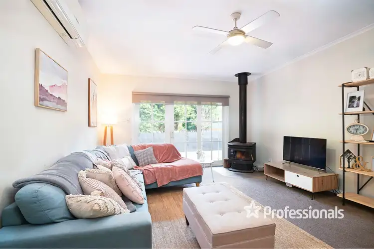 Fourth view of Homely house listing, 66 Hazeldene Road, Gladysdale VIC 3797