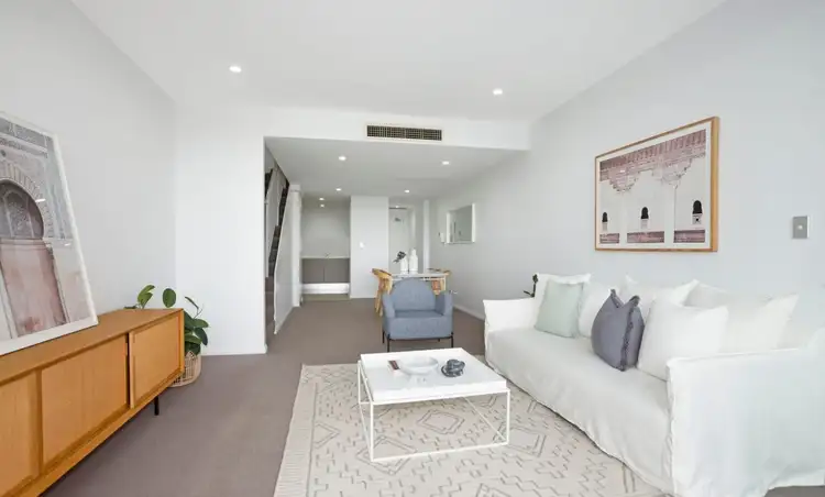 Main view of Homely apartment listing, 97/109-123 O'Riordan Street, Mascot NSW 2020