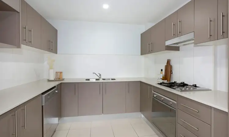 Third view of Homely apartment listing, 97/109-123 O'Riordan Street, Mascot NSW 2020