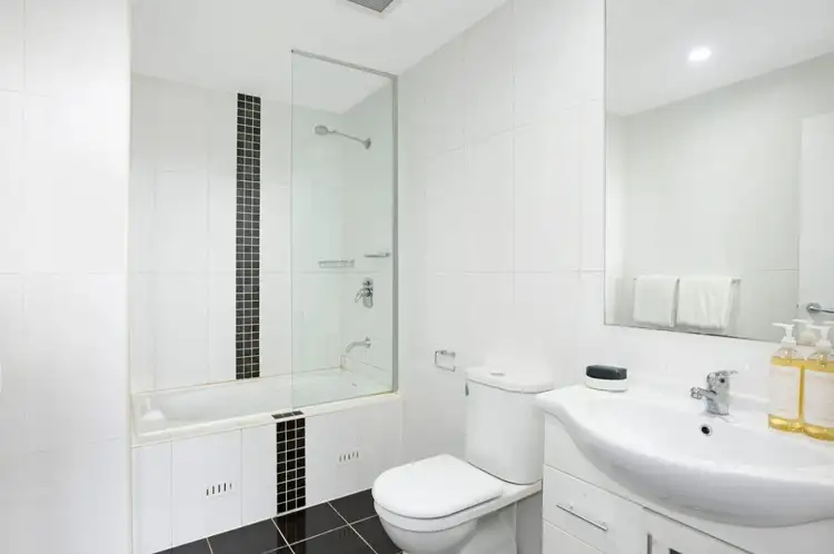 Fourth view of Homely apartment listing, 97/109-123 O'Riordan Street, Mascot NSW 2020