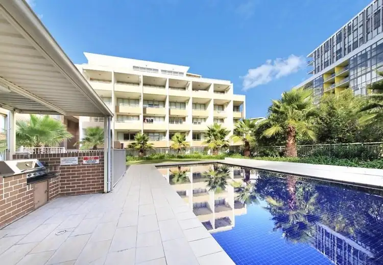 Fifth view of Homely apartment listing, 97/109-123 O'Riordan Street, Mascot NSW 2020