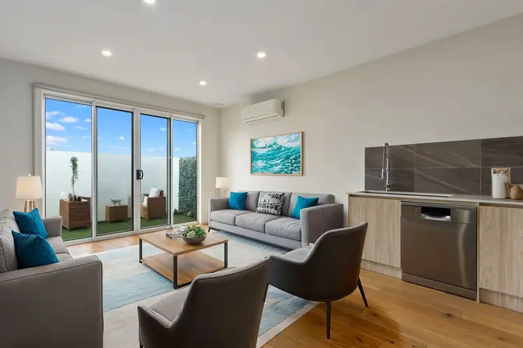 Main view of Homely apartment listing, 8/1440 Centre Road, Clayton South VIC 3169