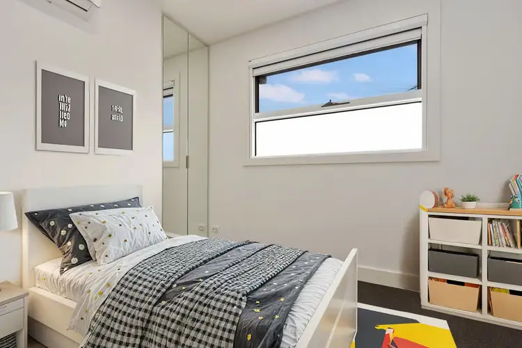 Third view of Homely apartment listing, 8/1440 Centre Road, Clayton South VIC 3169
