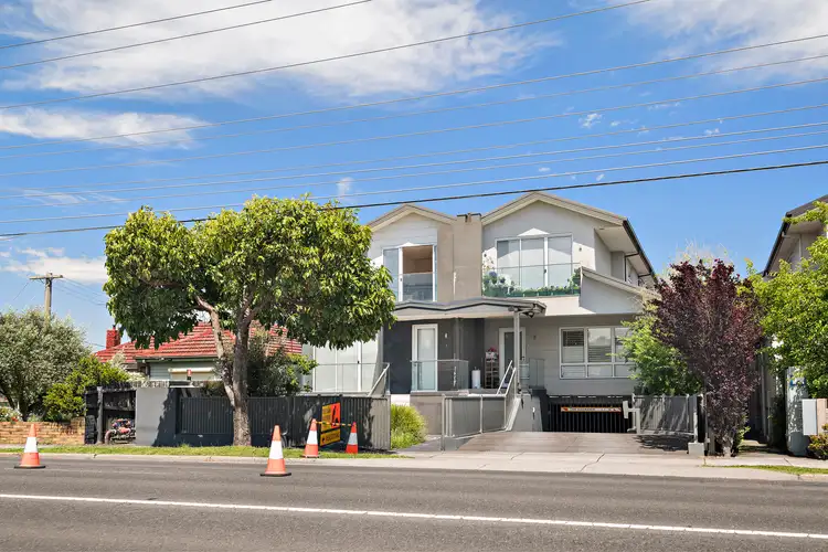 Fourth view of Homely apartment listing, 8/1440 Centre Road, Clayton South VIC 3169