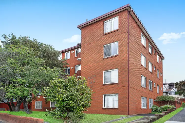 11/49 Railway Street, Rockdale NSW 2216