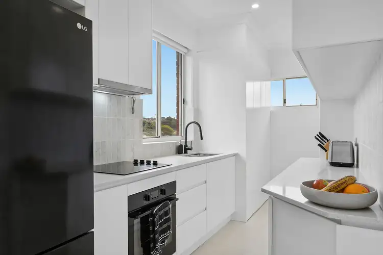 Second view of Homely apartment listing, 11/49 Railway Street, Rockdale NSW 2216