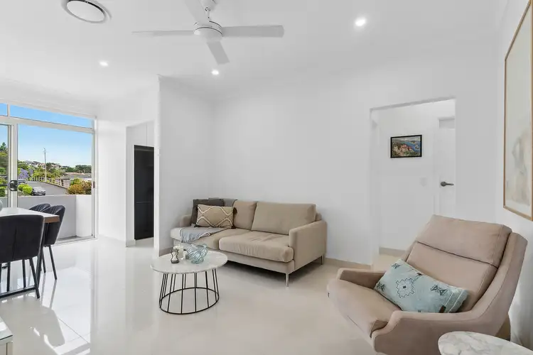 Third view of Homely apartment listing, 11/49 Railway Street, Rockdale NSW 2216