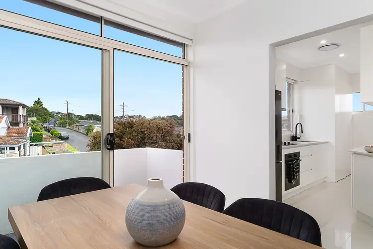 Fifth view of Homely apartment listing, 11/49 Railway Street, Rockdale NSW 2216