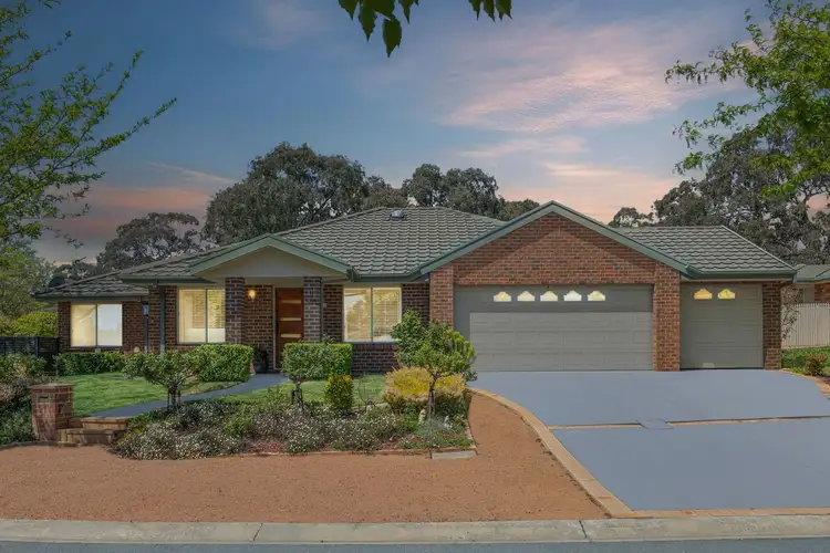 38 Tangari Street, Ngunnawal ACT 2913