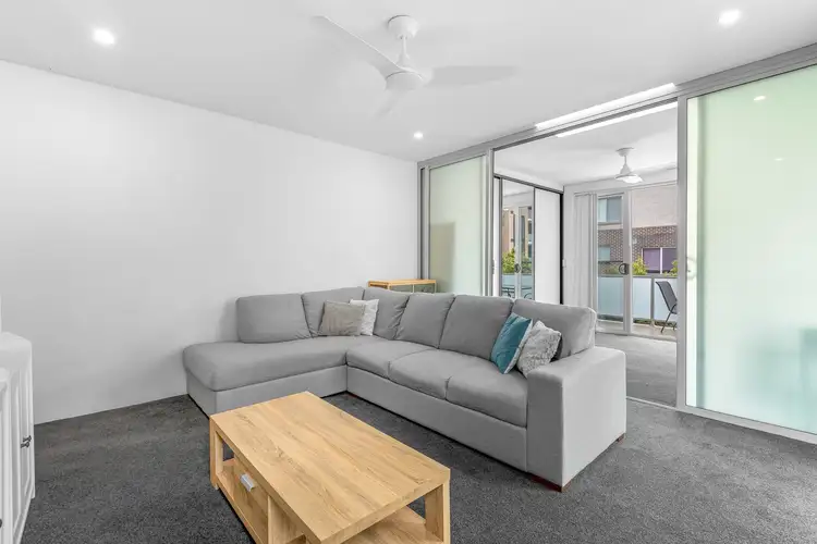 Main view of Homely unit listing, 24/13-17 Peake Parade, Peakhurst NSW 2210