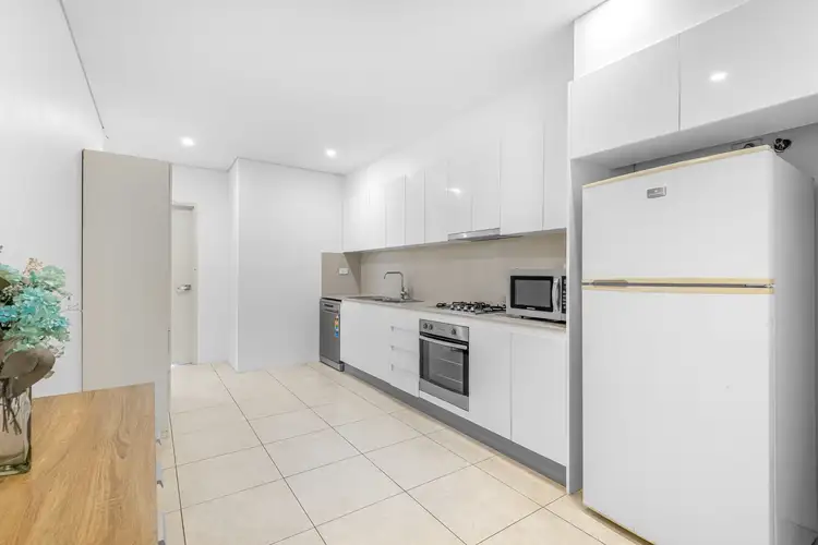Second view of Homely unit listing, 24/13-17 Peake Parade, Peakhurst NSW 2210