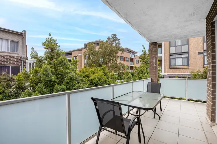 Fourth view of Homely unit listing, 24/13-17 Peake Parade, Peakhurst NSW 2210