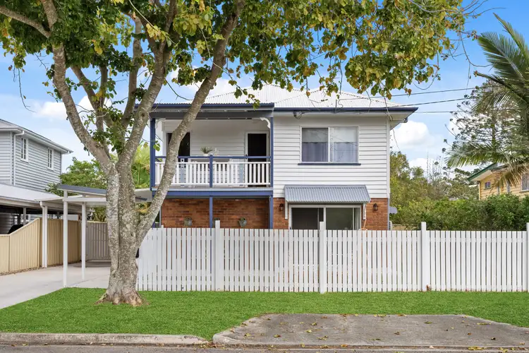 41 Finnie Road, Deagon QLD 4017