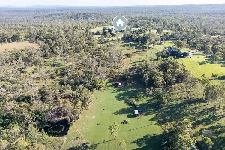 35 Sanders Road, Whiteman Creek NSW 2460