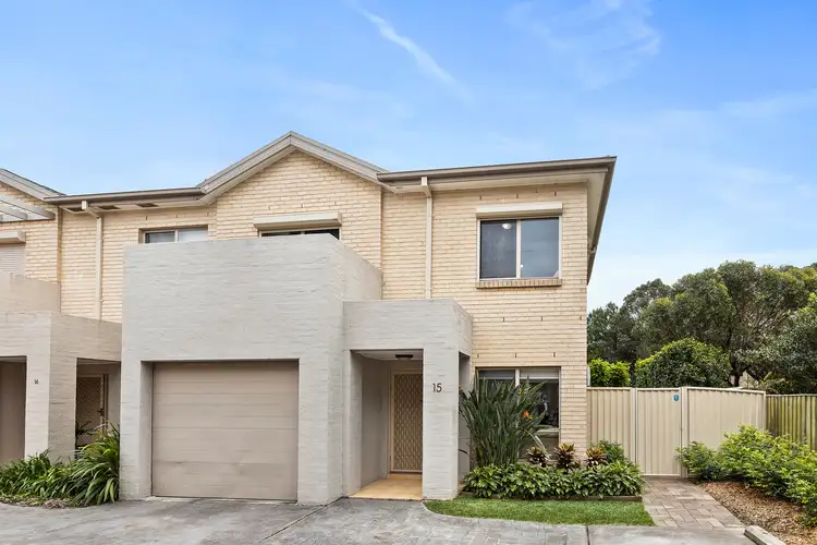 Second view of Homely townhouse listing, 15/42 Carters Lane, Fairy Meadow NSW 2519