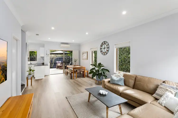 Third view of Homely townhouse listing, 15/42 Carters Lane, Fairy Meadow NSW 2519