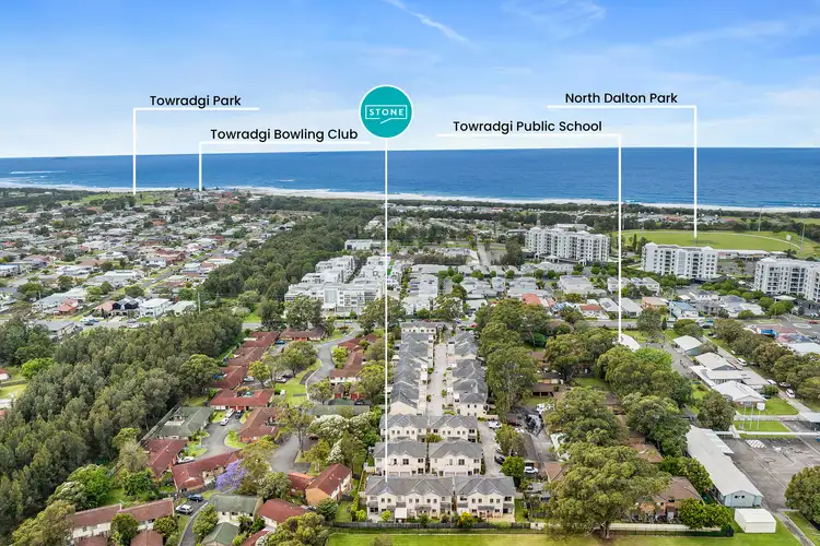Fourth view of Homely townhouse listing, 15/42 Carters Lane, Fairy Meadow NSW 2519