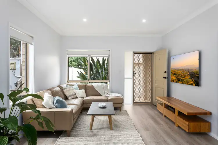 Fifth view of Homely townhouse listing, 15/42 Carters Lane, Fairy Meadow NSW 2519