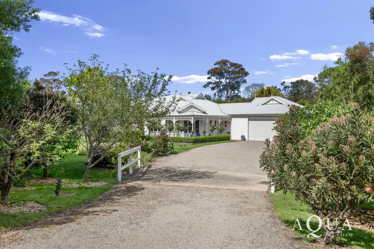 Main view of Homely house listing, 4 Myers Street, Mount Eliza VIC 3930