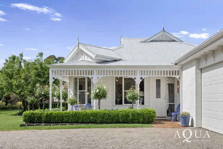 Second view of Homely house listing, 4 Myers Street, Mount Eliza VIC 3930