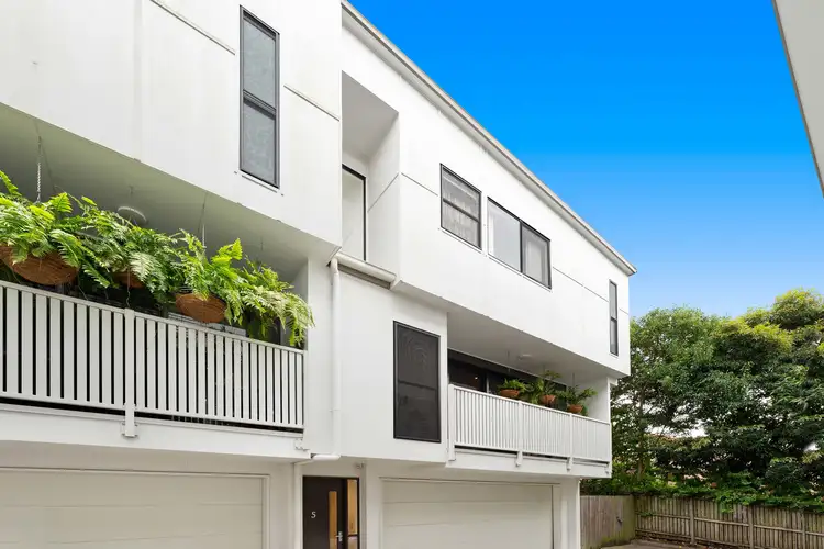 5/14 Orpen Street, Greenslopes QLD 4120