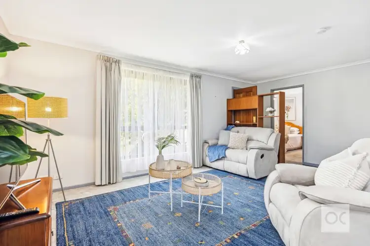 Main view of Homely house listing, 23 Coonawarra Close, Woodcroft SA 5162