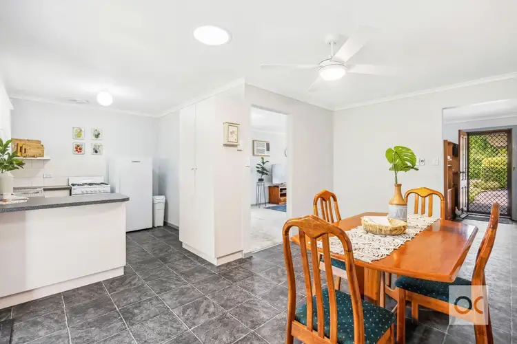 Third view of Homely house listing, 23 Coonawarra Close, Woodcroft SA 5162