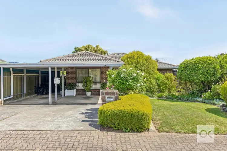 Fifth view of Homely house listing, 23 Coonawarra Close, Woodcroft SA 5162
