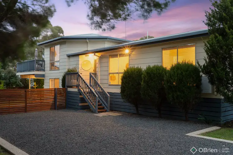 3 Hastings Street