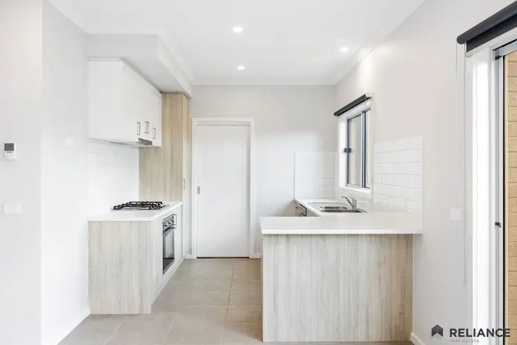 Second view of Homely unit listing, 3/42 Lady Penrhyn Drive, Harkness VIC 3337