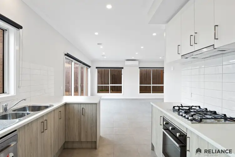 Third view of Homely unit listing, 3/42 Lady Penrhyn Drive, Harkness VIC 3337