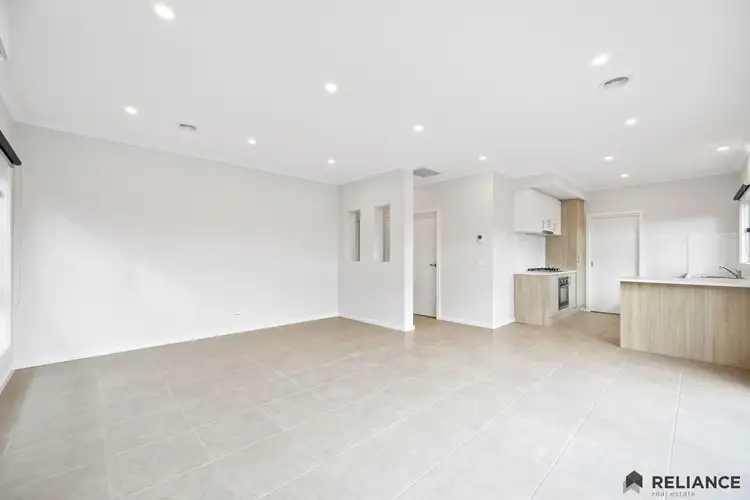 Fourth view of Homely unit listing, 3/42 Lady Penrhyn Drive, Harkness VIC 3337