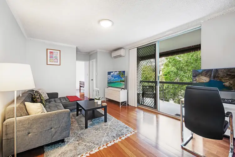 Main view of Homely apartment listing, 22/28-34 Station Street, West Ryde NSW 2114