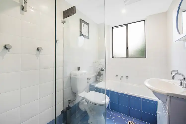 Second view of Homely apartment listing, 22/28-34 Station Street, West Ryde NSW 2114