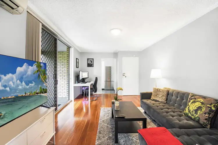 Fifth view of Homely apartment listing, 22/28-34 Station Street, West Ryde NSW 2114