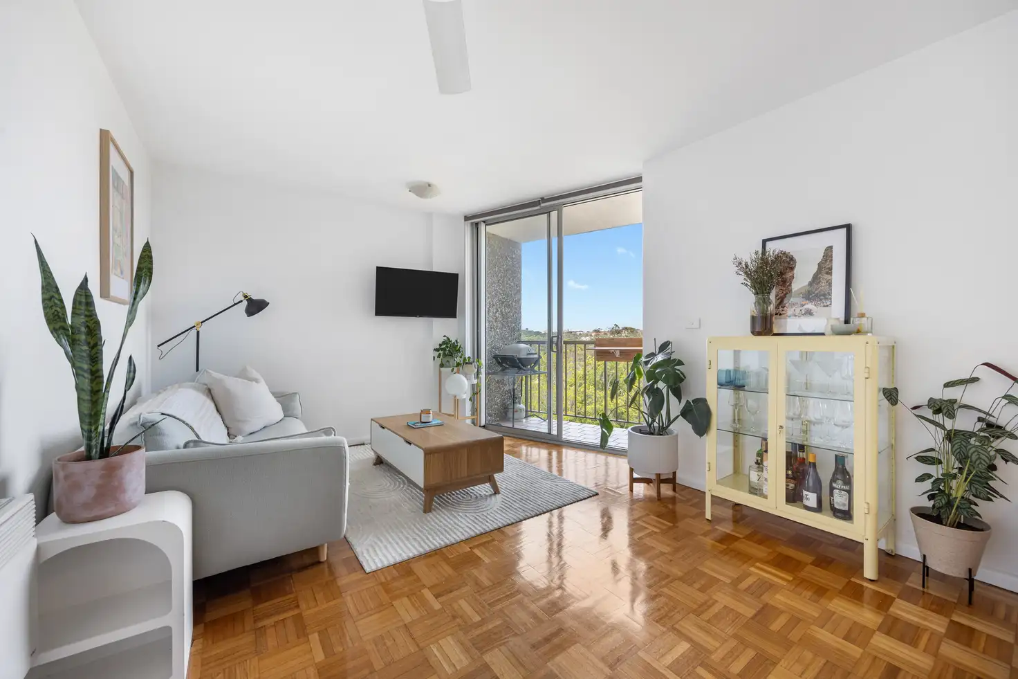 Main view of Homely apartment listing, 51/372 Edgecliff Road, Woollahra NSW 2025