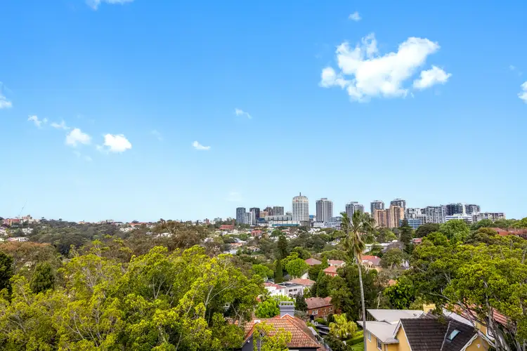Second view of Homely apartment listing, 51/372 Edgecliff Road, Woollahra NSW 2025