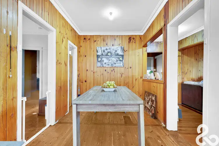 Fifth view of Homely house listing, 51 Dickens Street, Lalor VIC 3075