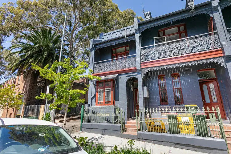 8 Arundel Street, Forest Lodge NSW 2037
