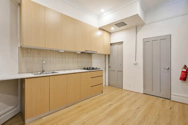 Second view of Homely apartment listing, 8 Arundel Street, Forest Lodge NSW 2037