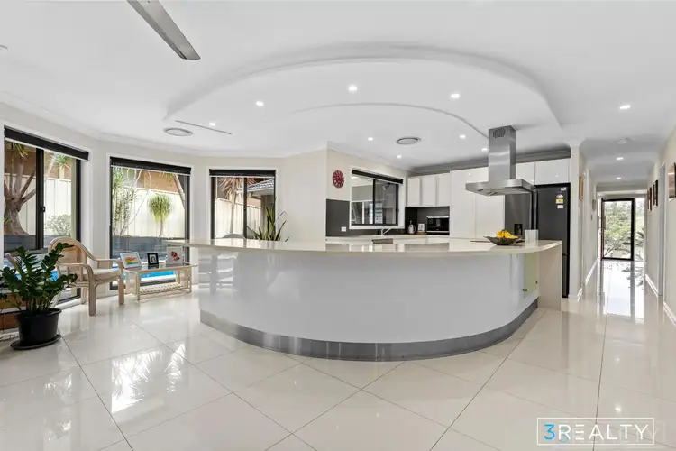 97 Silky Oak Drive, Caves Beach NSW 2281