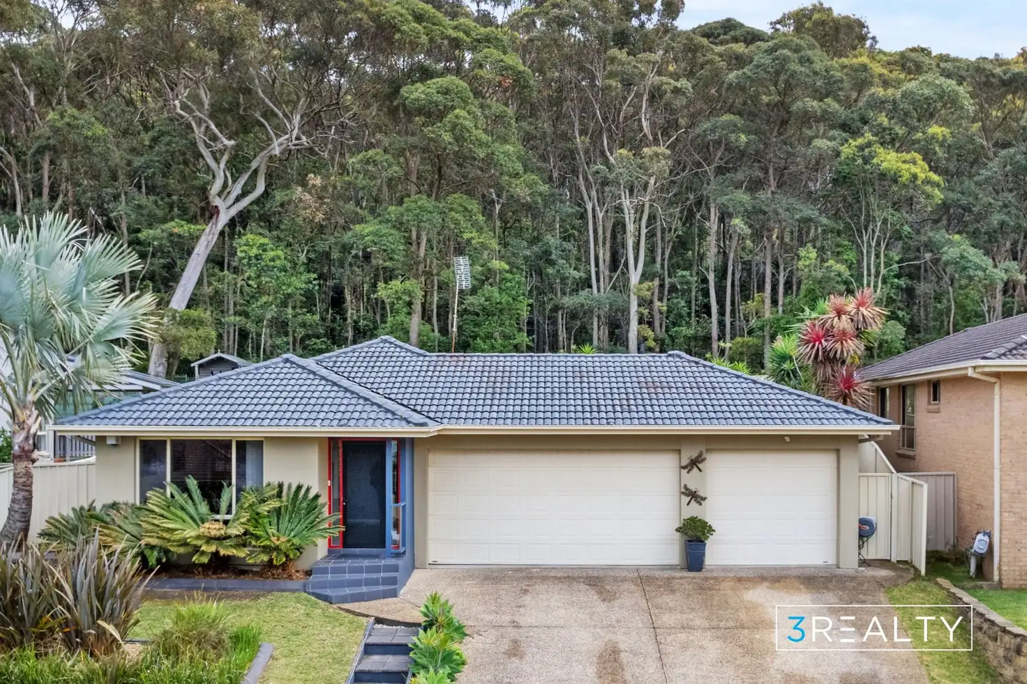 Main view of Homely house listing, 97 Silky Oak Drive, Caves Beach NSW 2281