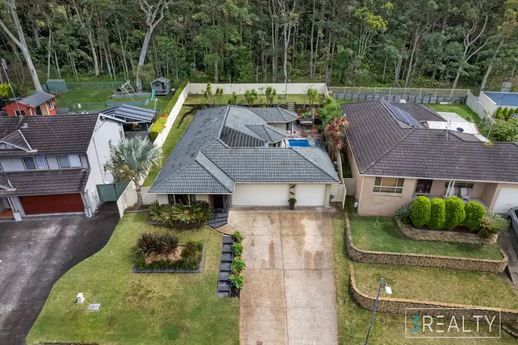 Second view of Homely house listing, 97 Silky Oak Drive, Caves Beach NSW 2281