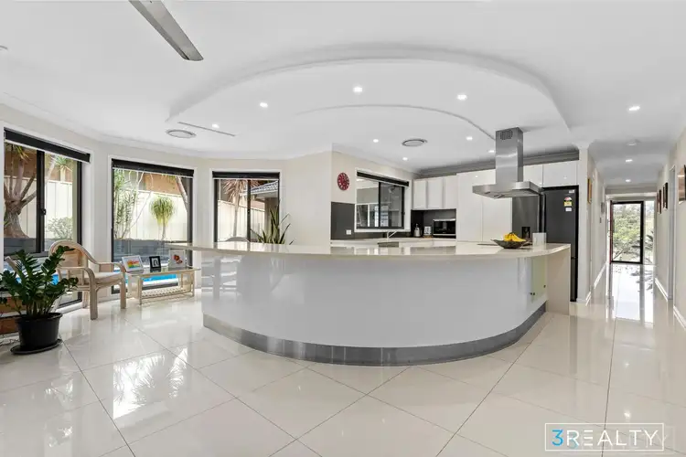 Third view of Homely house listing, 97 Silky Oak Drive, Caves Beach NSW 2281